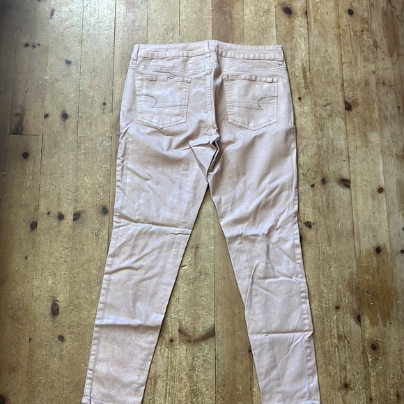 The Perfect Spring Jean - Picture 5 of 5